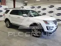 2016 Ford EXPLORER фото