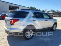 2016 Ford EXPLORER photo