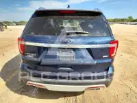2016 Ford EXPLORER photo