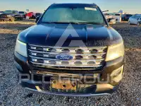 2016 Ford EXPLORER photo