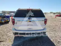 2016 Ford EXPLORER photo