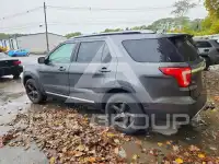 2016 Ford EXPLORER фото
