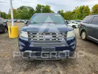 2016 Ford EXPLORER фото