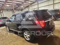 2016 Ford EXPLORER фото