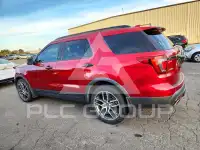 2016 Ford EXPLORER photo