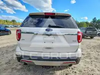 2016 Ford EXPLORER фото
