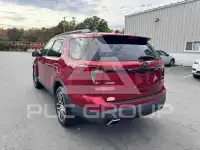 2016 Ford EXPLORER фото