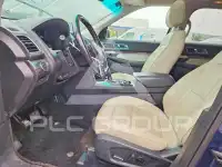2016 Ford EXPLORER фото