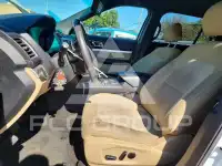 2016 Ford EXPLORER фото