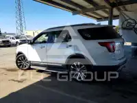 2016 Ford EXPLORER фото