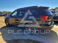 2016 Ford EXPLORER фото