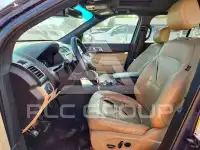 2016 Ford EXPLORER photo
