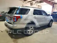 2016 Ford EXPLORER фото