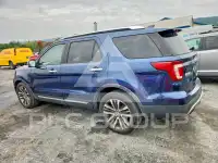2016 Ford EXPLORER фото