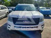 2016 Ford EXPLORER фото