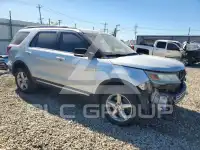 2016 Ford EXPLORER фото