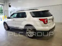 2016 Ford EXPLORER фото