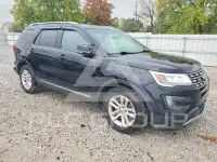 2016 Ford EXPLORER фото