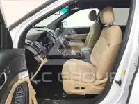 2016 Ford EXPLORER фото