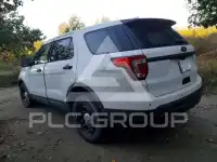 2016 Ford EXPLORER photo