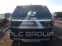 2016 Ford EXPLORER photo