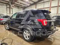 2016 Ford EXPLORER фото
