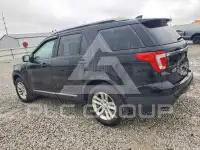 2016 Ford EXPLORER фото