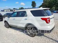 2016 Ford EXPLORER фото