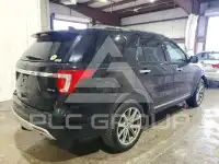 2016 Ford EXPLORER фото