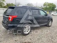 2016 Ford EXPLORER фото