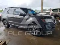 2016 Ford EXPLORER photo