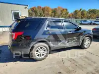 2016 Ford EXPLORER фото
