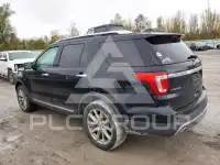 2016 Ford EXPLORER фото
