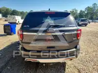 2016 Ford EXPLORER фото