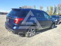 2016 Ford EXPLORER фото