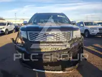 2016 Ford EXPLORER photo