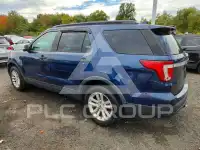 2016 Ford EXPLORER фото