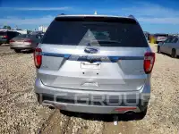 2016 Ford EXPLORER фото