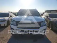 2016 Ford EXPLORER фото