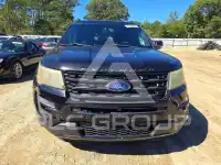 2016 Ford EXPLORER фото