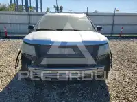 2016 Ford EXPLORER фото