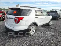 2016 Ford EXPLORER фото