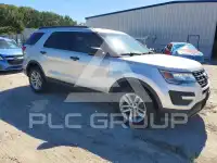 2016 Ford EXPLORER photo
