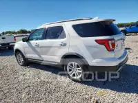 2016 Ford EXPLORER photo