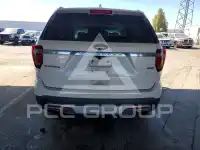 2016 Ford EXPLORER фото