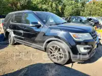 2016 Ford EXPLORER photo