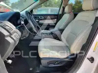 2016 Ford EXPLORER фото