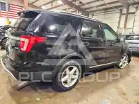 2016 Ford EXPLORER фото