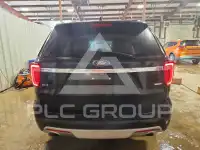 2016 Ford EXPLORER фото