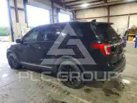 2016 Ford EXPLORER photo